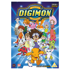 Digimon - Digital Monsters