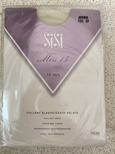 Paia collant sisi - paia,