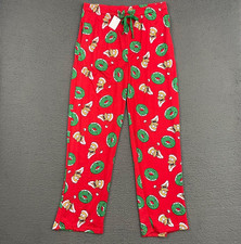 I Simpson Pigiama Pantalone