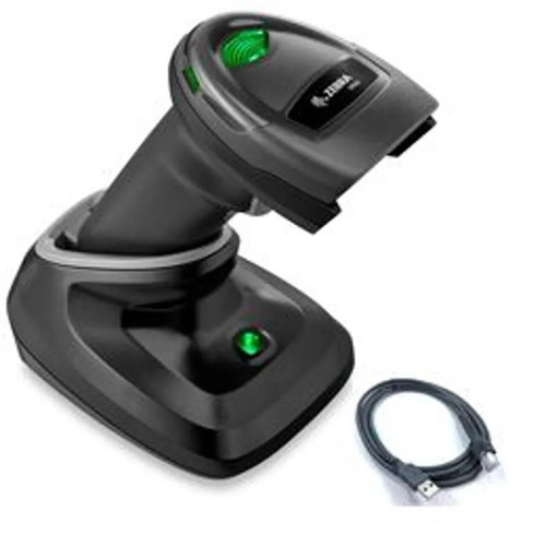 Zebra ds2278 kit culla - kit, scanner