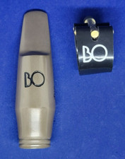 Borb Oliver Brass Mix Pop Sax