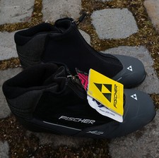 Scarpe da sci di fondo Fischer
