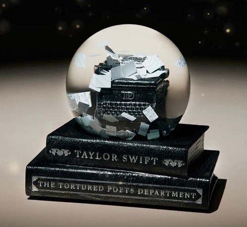 Taylor swift the tortured - swift,