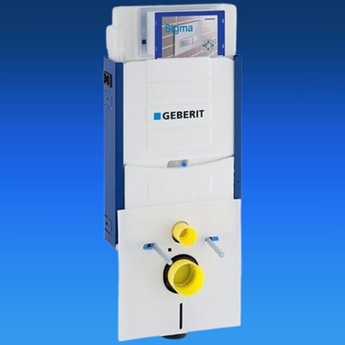 Elemento geberit kombifix - elemento,