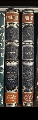 Enciclopedia milione 2 - enciclopedia,