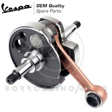 ALBERO MOTORE  VESPA PX 200 -