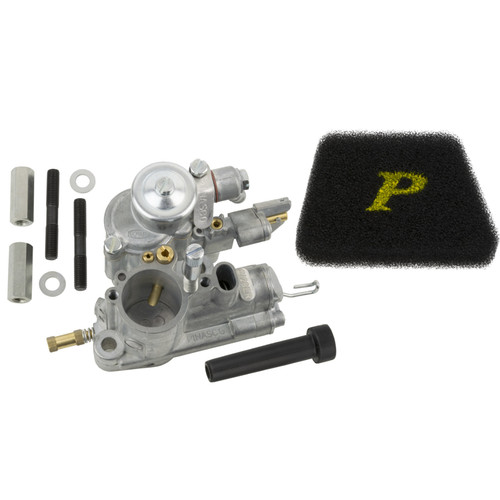 Carburatore racing pinasco - carburatore,