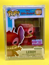 Funko Pop! Lilo & Stitch Leroy