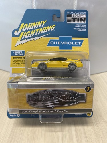Chase johnny white - johnny, lightning
