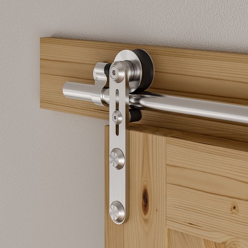 Kit ferramenta porta - , fienile