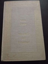 Segreto Famiglia Irene Girevoli Molto Condizioni