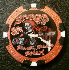 1 orig. Harley-Davidson