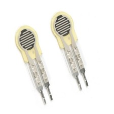 2 Sensori di pressione a film