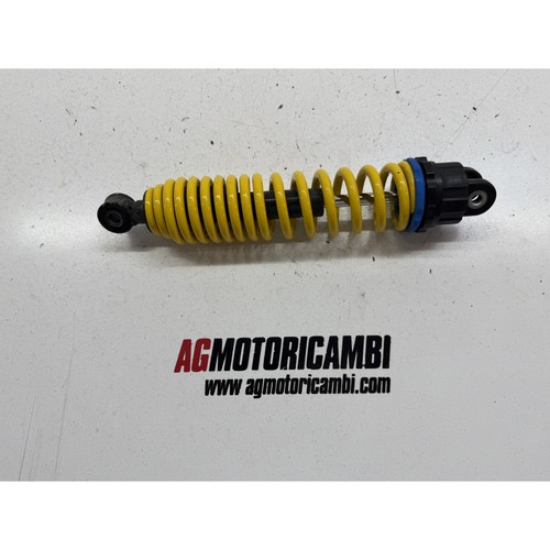 Ammortizzatore sospensione - ammortizzatore,