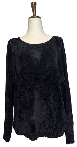 Maglione girocollo vintage