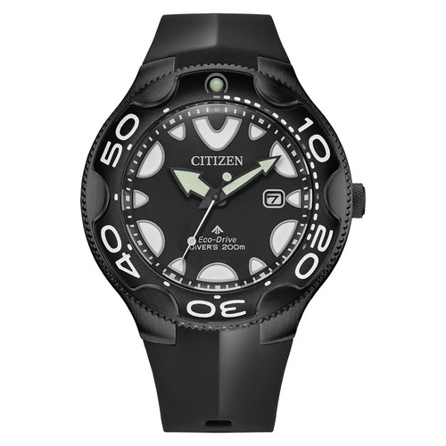 Citizen watch diver promaster - watch,