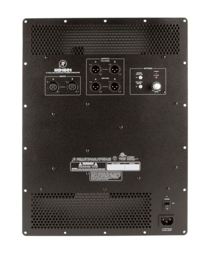 Réparation module amplifier - réparation,