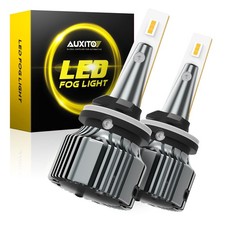 AUXITO LED Fog Light Bulb 892