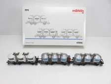 Märklin: Set di tre auto