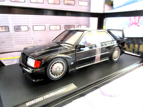Mercedes benz 190e - benz, 2.5-16v