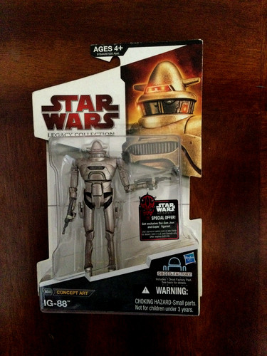 Star wars 88 assassin - star, wars: