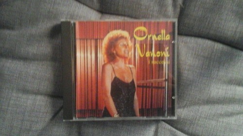 Successi ornella vanoni - i,