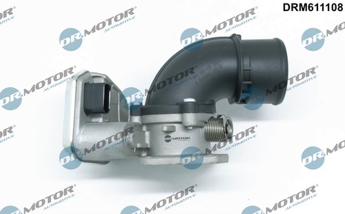 Motor automotive - dr.motor,