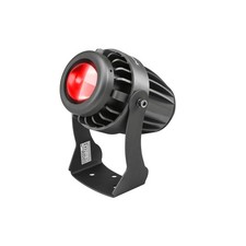 Eurolite LED IP PST-10W rosso