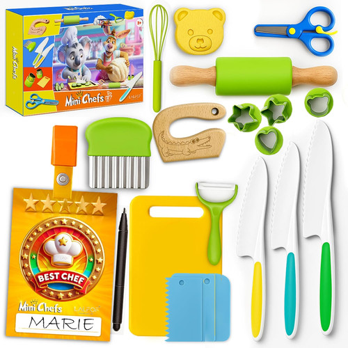Set cucina giocattolo - ®, per