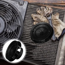  Ventola Raffreddamento Radiatore Auto Ventilatore Automobilistico