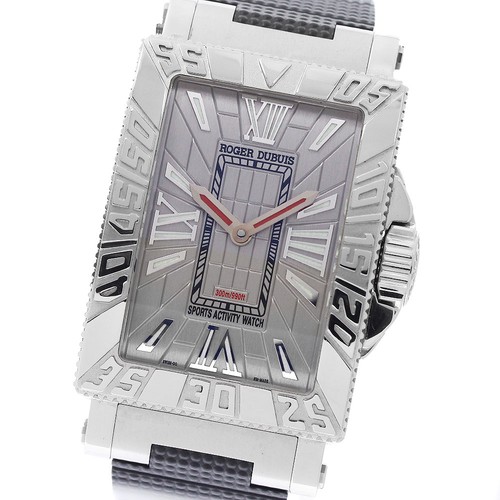 Orologio uomo automatico - uomo, roger