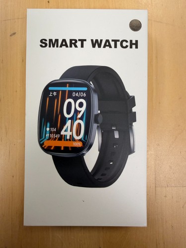 Smart watch frequenza cardiaca - frequenza,