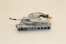 HP Pavilion a6000 Cavo porte pannello audio USB 5188-6795