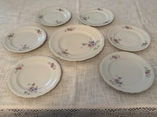 Servizio dolce vintage Bavaria