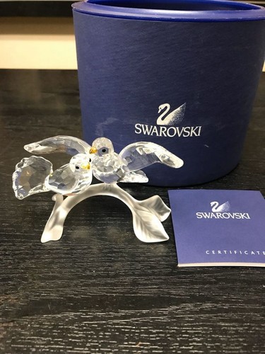Swarovski figurines - swarovski,