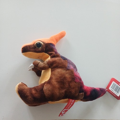 Gosh designs dinosauro peluche - gosh,