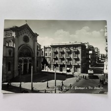 BARI CHIESA S. GIUSEPPE E VIA