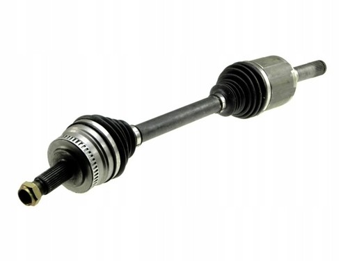Albero motore fiat doblo 223 - albero,