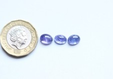 Tanzanite Gemma AAA +