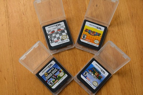 Nuovo super mario - nuovo,