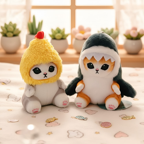 Portachiavi peluche cm - peluche,