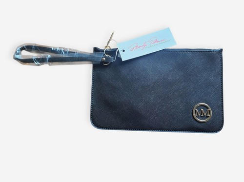Portafoglio pochette marilyn - portafoglio,