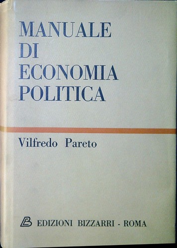 Manuale economia politica - economia,
