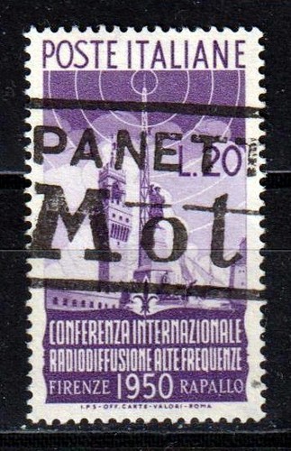 1950 conferenza - 1950,