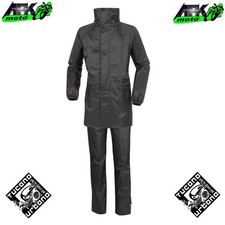 Tuta Completo Antipioggia