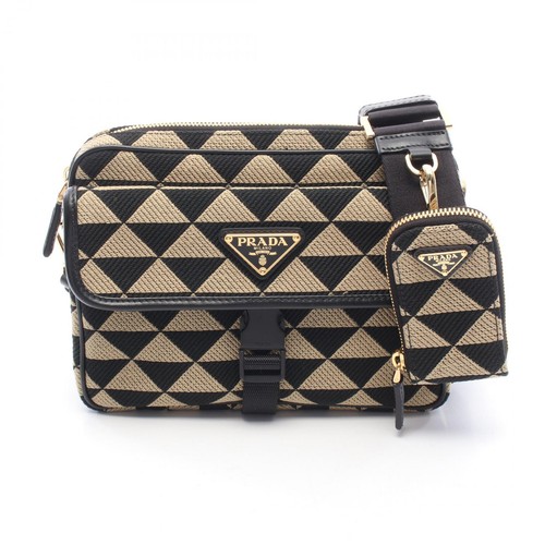Borsa tracolla prada symbol - borsa,