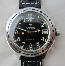 Orologio militare sovietico - orologio,