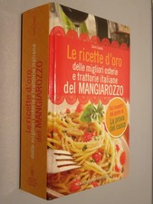 LE RICETTE D'ORO DELLE