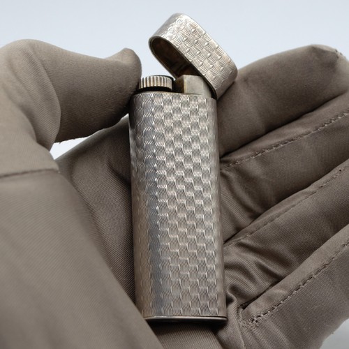 Raro accendino cartier fine - cartier,