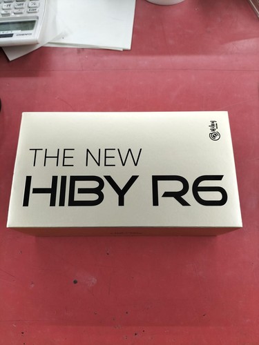 Hiby 64gb lettore - lettore, mp3
